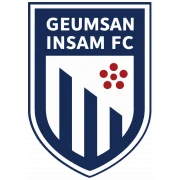 Geumsan Insam logo