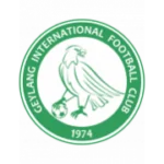 Гейланг logo