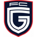 Gilla FC logo