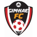 Гимхэ Сити logo