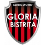 Глория Бистрица 2018 logo