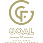 ГОАЛ ФК logo