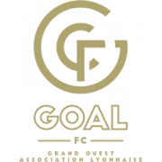 ГОАЛ ФК logo