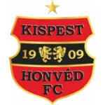 Гонвед logo
