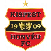 Гонвед logo