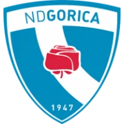 Горица logo