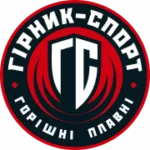 Горняк-Спорт logo