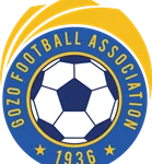 Gozo FA Cup logo