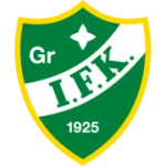 Гранкулла ИФК logo