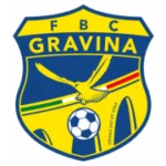 Гравина logo