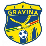 Гравина logo