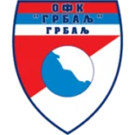 Грбаль logo