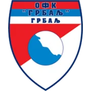 Грбаль logo
