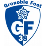 Гренобль logo