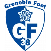 Гренобль logo