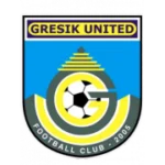 Гресик Юнайтед logo