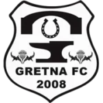 Гретна logo