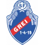 Грей logo