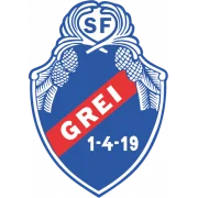 Грей logo