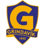 Гриндавик logo