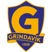 Гриндавик logo