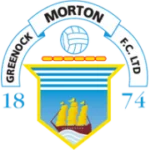 Гринок Мортон logo