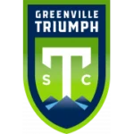 Гринвилл Триумф logo