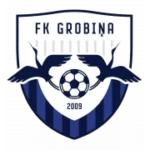 Гробиня logo