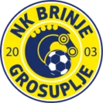 Гросуплье logo