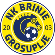 Гросуплье logo