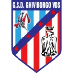 GSD Ghiviborgo VDS logo