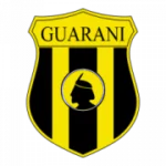 Гуарани Тринидад logo