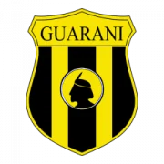 Гуарани Тринидад logo