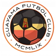 Guayama FC logo