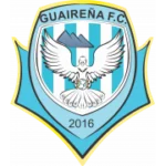 Гуайярена logo