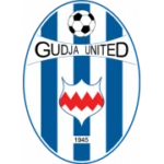 Гудья Юнайтед logo