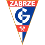 Гурник Забже logo