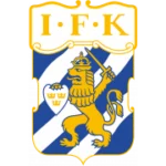 Гётеборг logo