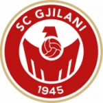 Гжилани logo