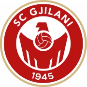 Гжилани logo