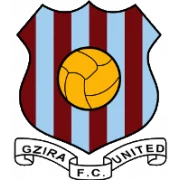 Гзира Юнайтед logo