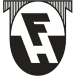 Хабнарфьордюр logo