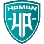 Haman FC logo
