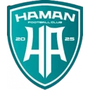 Haman FC logo
