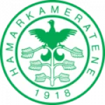 Хамаркамератене logo