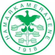 Хамаркамератене logo