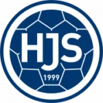 Hämeenlinnan Jalkapalloseura logo