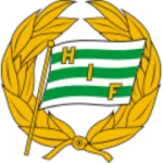 Хаммарбю logo