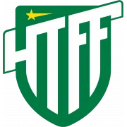 Хаммарбю Таланг logo