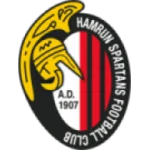 Хамрун Спартанс logo